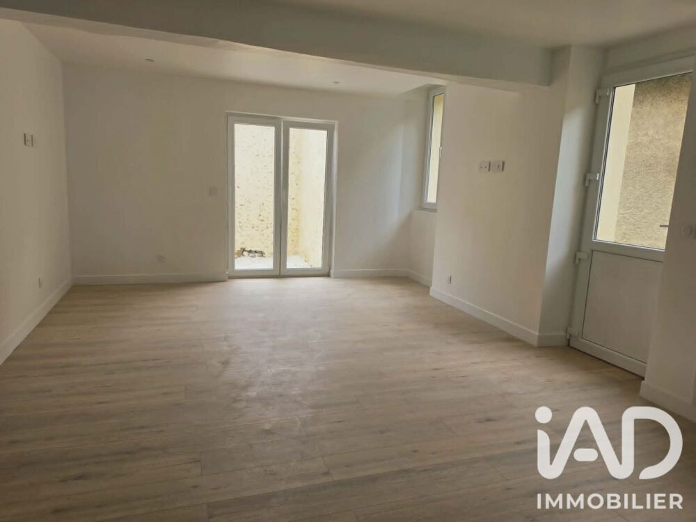 location Maison - 3 pièce(s) - 100 m² Villevallier (89330)