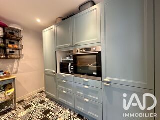  Maison à vendre 6 pièces 131 m²