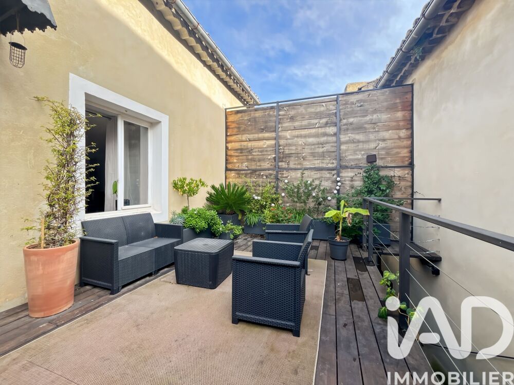 Vente Maison de village 4 pièces