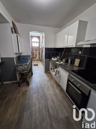  Maison à vendre 6 pièces 112 m²
