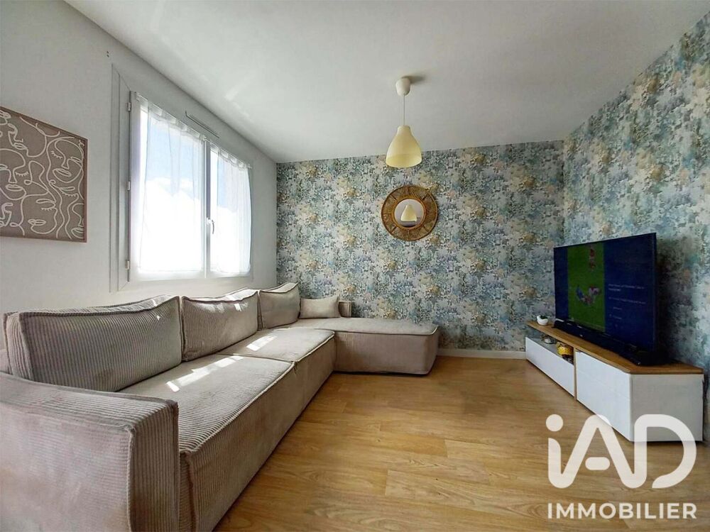 Vente Appartement Vente Appartement 3 pièces Niort