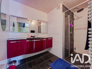  Maison à vendre 8 pièces 165 m²