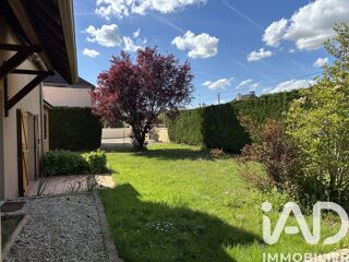 Maison à vendre 9 pièces 150 m²