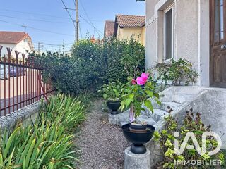  Maison à vendre 5 pièces 119 m²