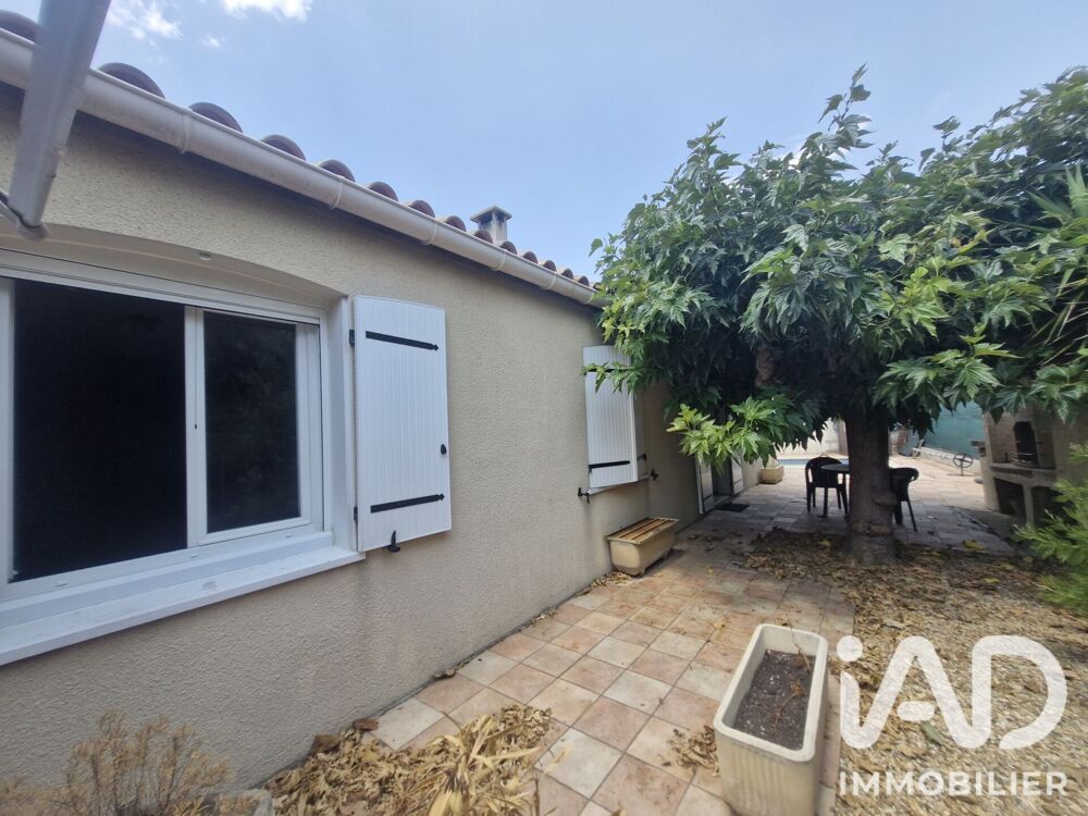 Vente Maison traditionnelle 4 pièces