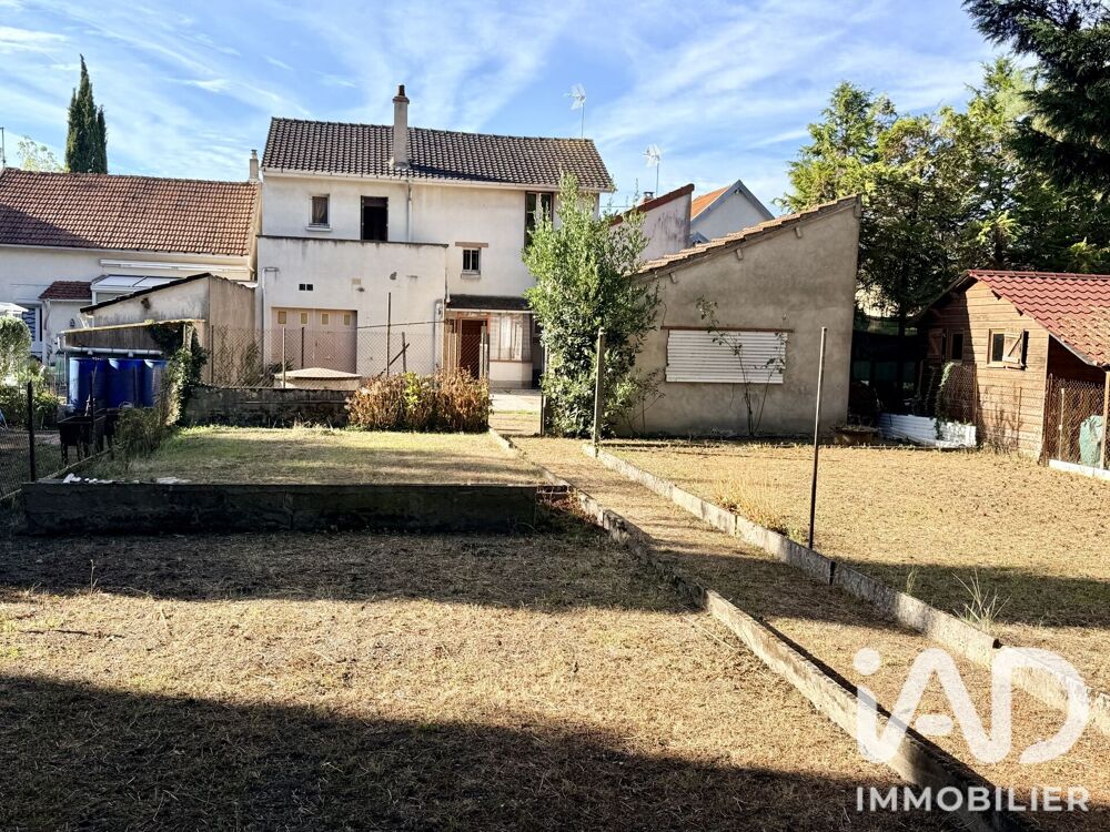 Vente Maison traditionnelle 4 pièces