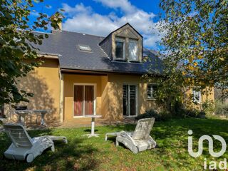  Maison à vendre 7 pièces 188 m²