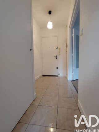  Appartement à vendre 1 pièce 36 m²