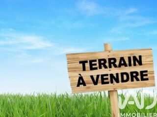  Terrain à vendre 2247 m²