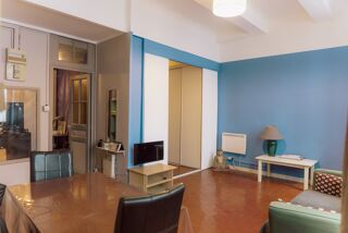  Appartement � vendre 2 pi�ces 41 m�