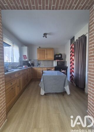  Maison à vendre 6 pièces 100 m²