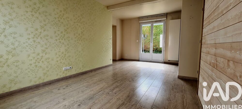 Vente Maison Vente Maison/villa 5 pièces Bolbec