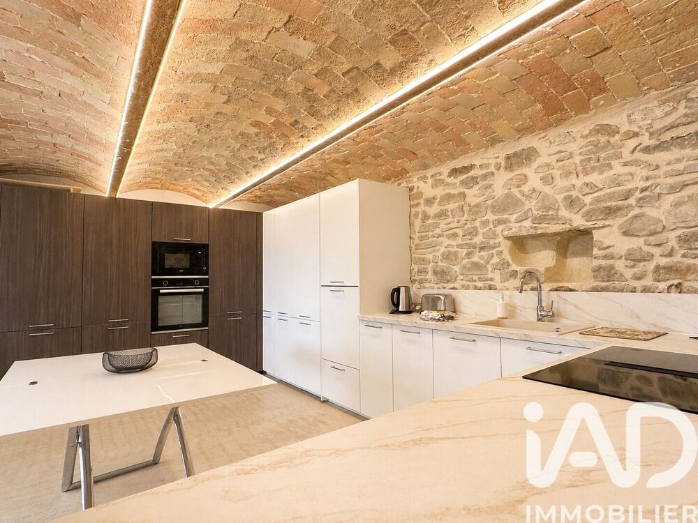 à vendre  Maison Puy-Saint-Martin (26450)