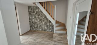  Maison à vendre 3 pièces 55 m²