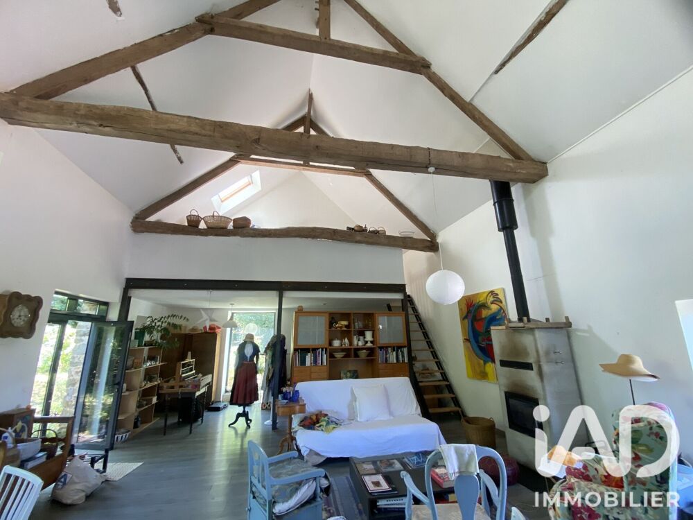 Vente Maison Vente Maison de campagne 4 pièces Le ham