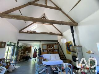  Maison à vendre 4 pièces 132 m²