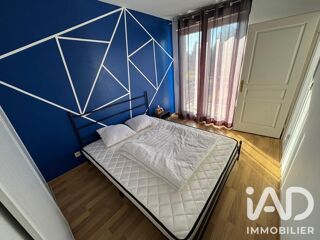  Appartement à louer 2 pièces 40 m²