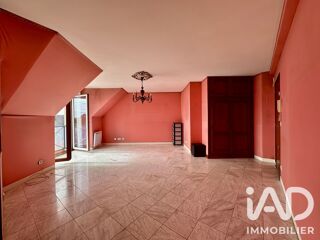  Appartement à vendre 3 pièces 63 m²