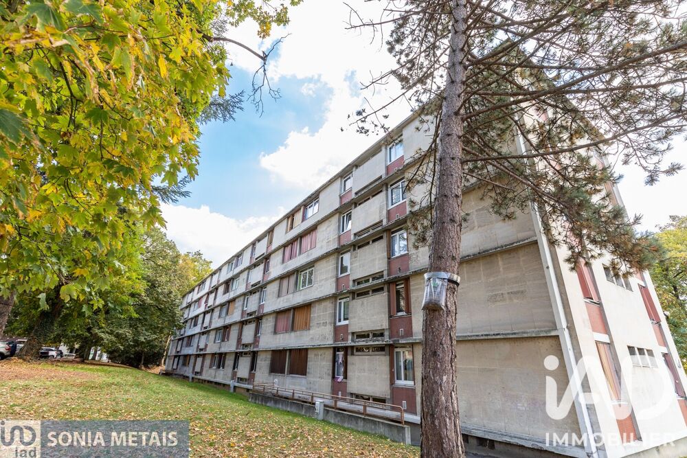 Vente Appartement Vente Appartement 3 pièces Savigny-sur-orge
