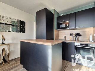  Appartement � vendre 3 pi�ces 42 m�