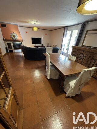  Maison à vendre 9 pièces 153 m²