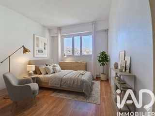  Appartement à vendre 5 pièces 105 m²