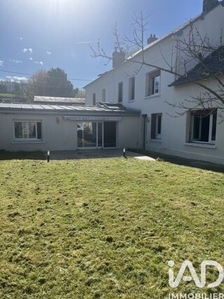  Maison � vendre 5 pi�ces 150 m�
