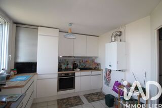  Appartement à vendre 5 pièces 93 m²