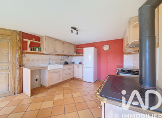  Maison à vendre 6 pièces 121 m²