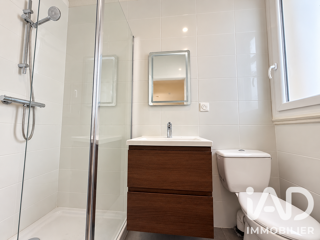  Appartement à louer 1 pièce 20 m²
