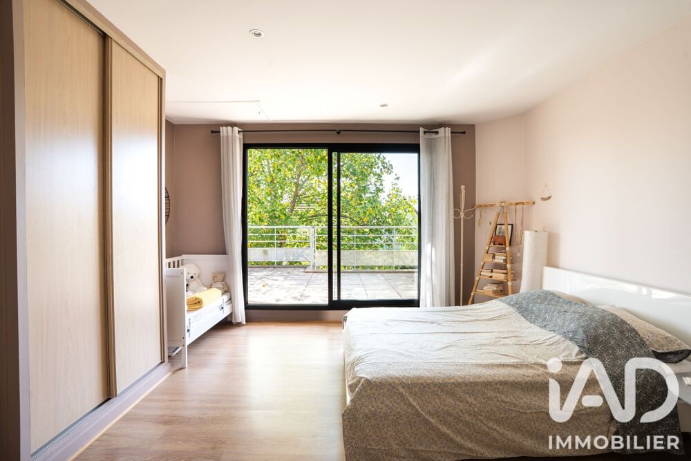 à vendre  Maison Orsay (91400)