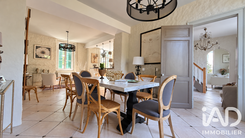 Vente Maison Vente Maison traditionnelle 6 pièces Mios