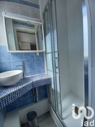  Appartement à vendre 2 pièces 39 m²