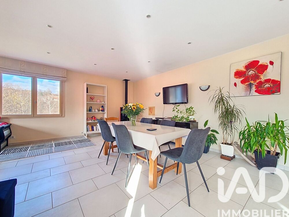 Vente Maison traditionnelle 5 pièces