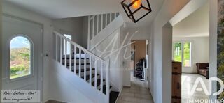  Maison à vendre 5 pièces 150 m²