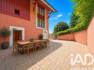  Maison � louer 8 pi�ces 348 m� Chens-sur-l�man