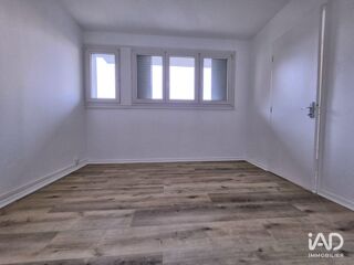  Appartement à louer 2 pièces 62 m²