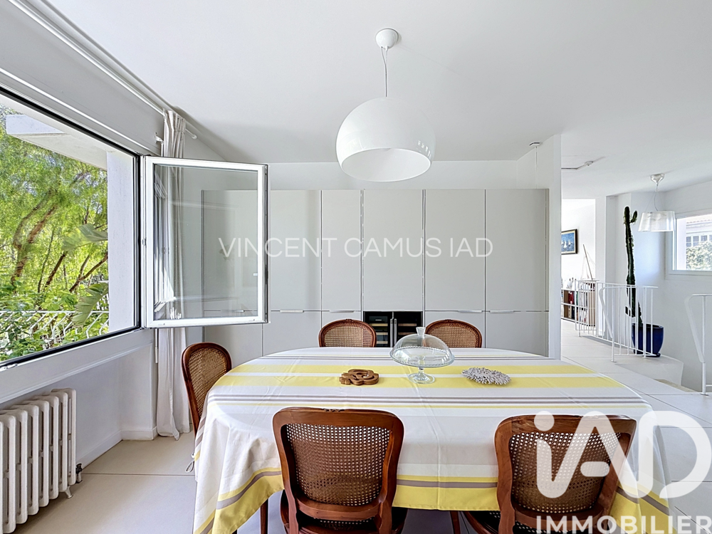 à vendre  Maison Sanary-sur-Mer (83110)