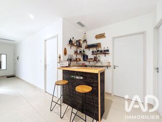  Maison à vendre 4 pièces 105 m²