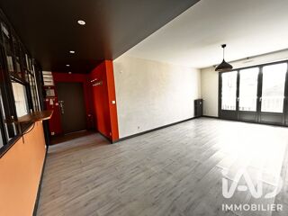  Appartement à vendre 4 pièces 81 m²