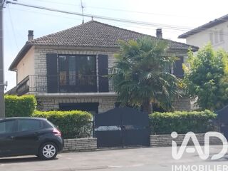  Maison à vendre 5 pièces 153 m²