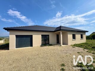 Vente Maison Vente Pavillon 5 pièces Haudrecy