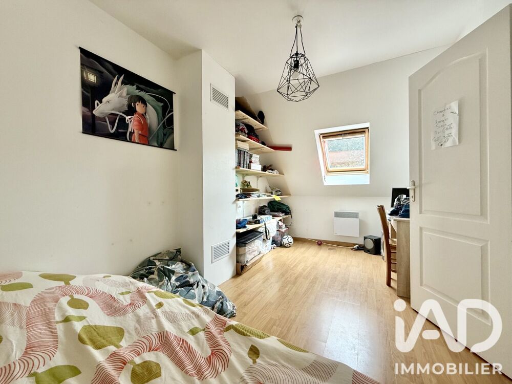 Vente Maison Vente Maison/villa 4 pièces Tracy-le-mont