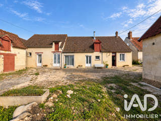  Maison à vendre 4 pièces 105 m²