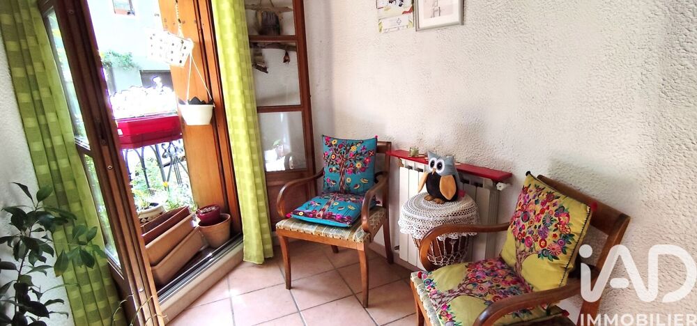 Vente Appartement Vente Appartement 5 pièces Avèze
