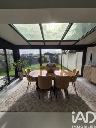  Maison à vendre 3 pièces 115 m²