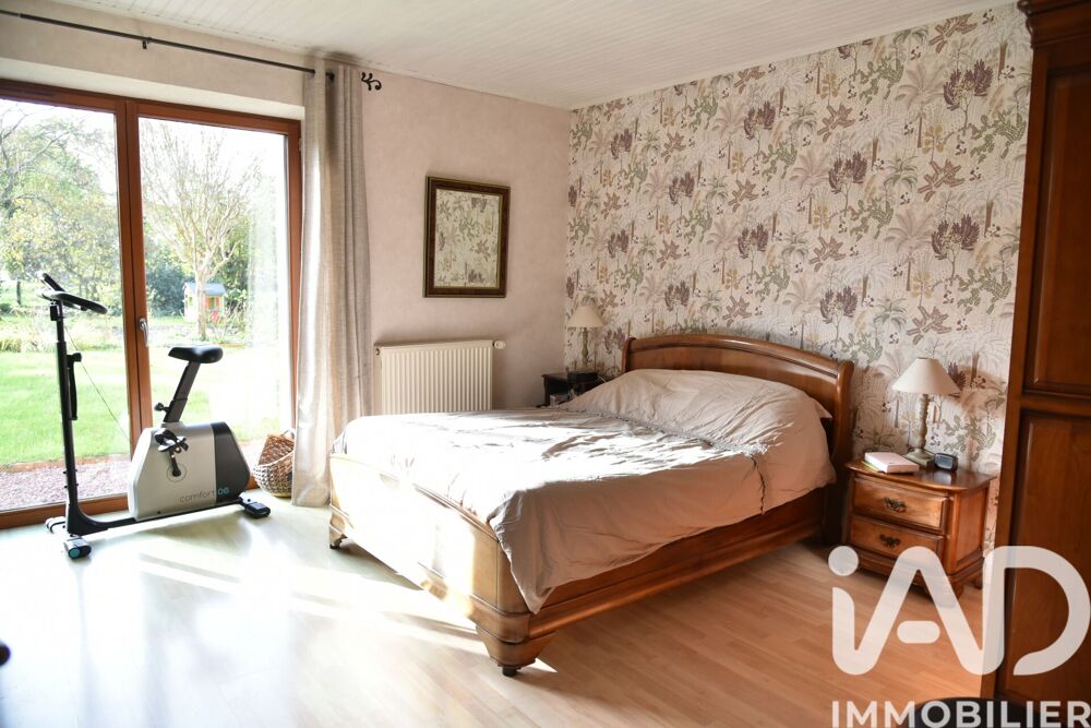 à vendre  Maison Betton (35830)