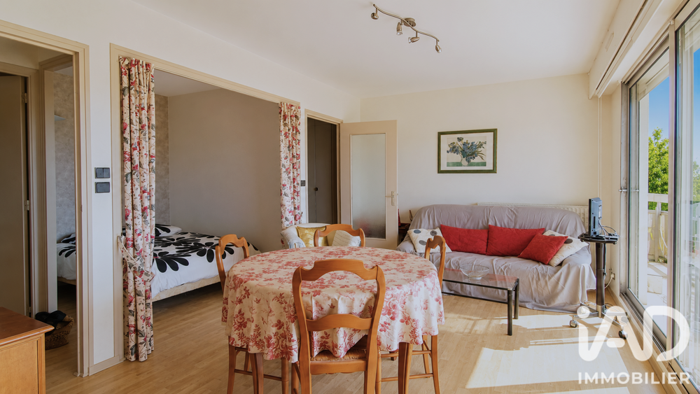 Vente Appartement 1 pièce