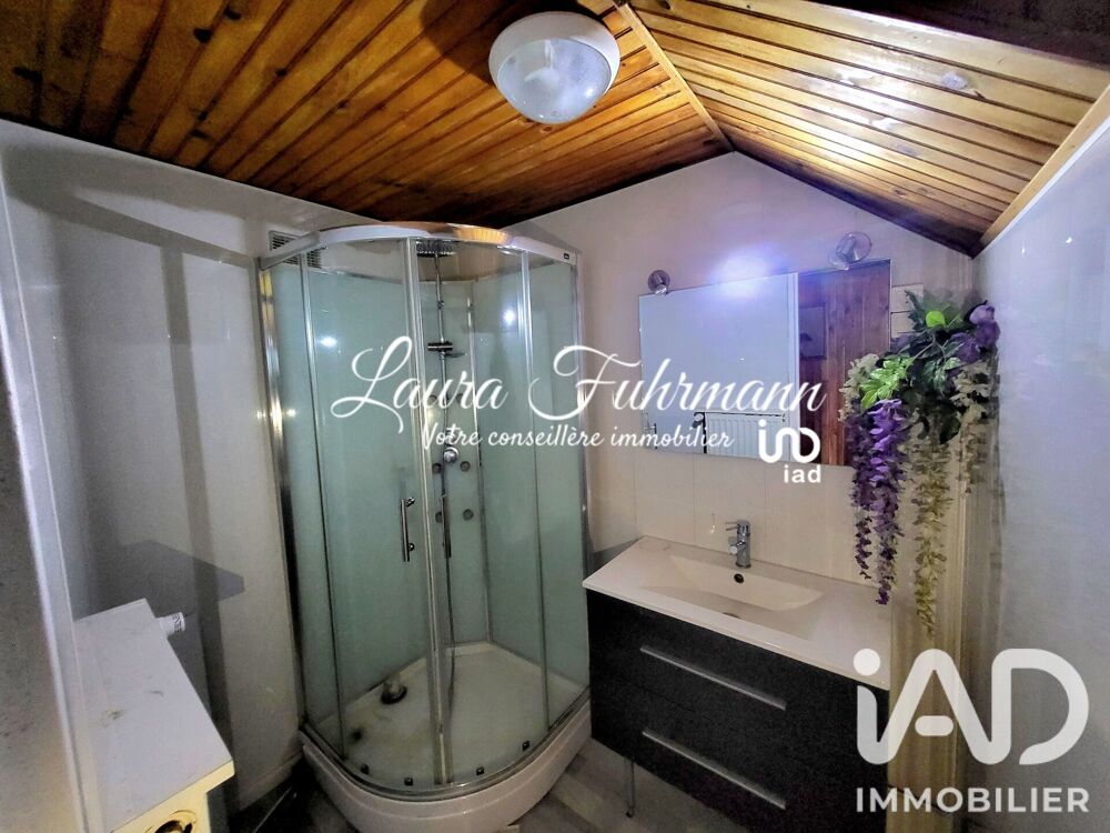 Vente Maison Vente Ferme 8 pièces Le bonhomme