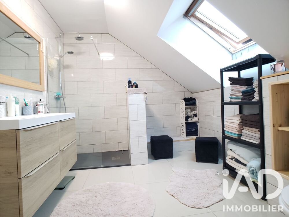 Vente Maison Vente Maison/villa 4 pièces Lavaré